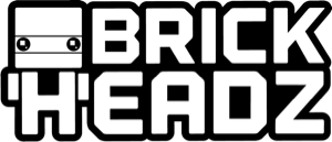 BrickHeadz
