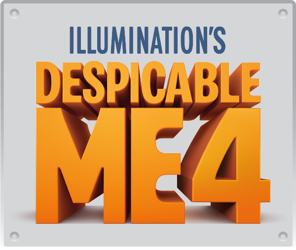Despicable Me™