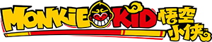 Monkie Kid™